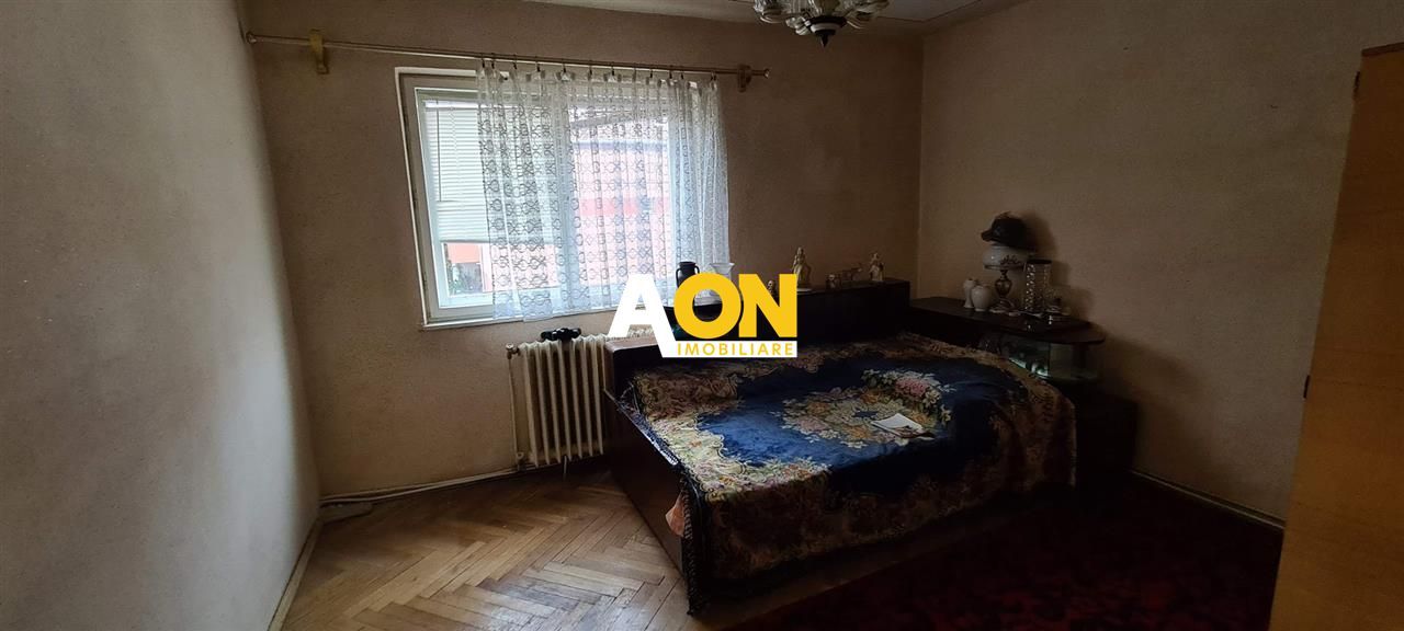 Apartament 3 camere, decomandat, str. Closca - Poză 10