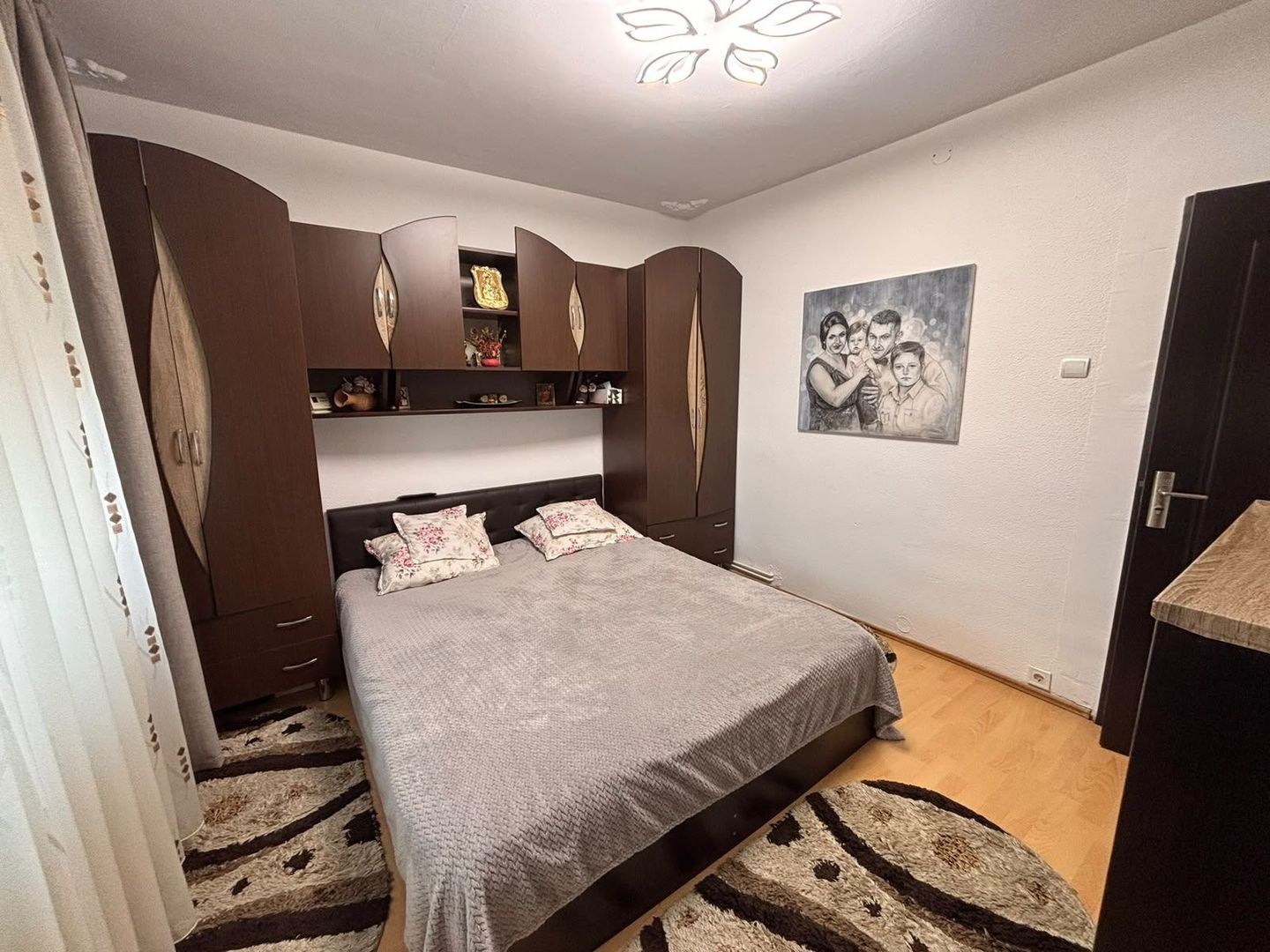 Apartament 2 camere decomandat de vânzare în Sibiu - Poză 15