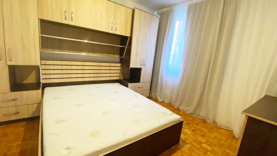 Apartament cu 2 camere de inchiriat zona Centrala, Oradea - Poză 3