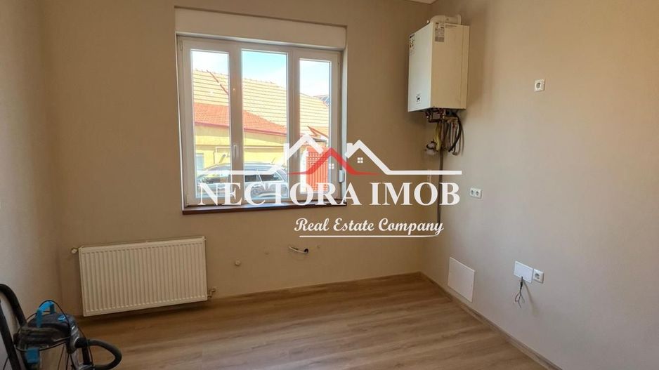 EXCLUSIVITATE Nectora Imob-Apartament 3 camere, Renovat, Ultracentral - Poză 8