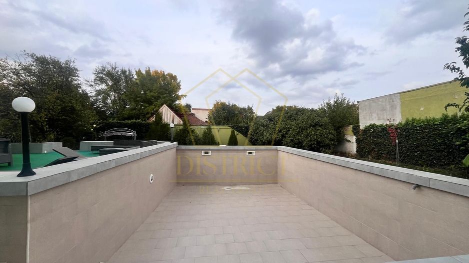 Pensiune superba cu piscina | COMISION 0 | Girocului - Poză 2