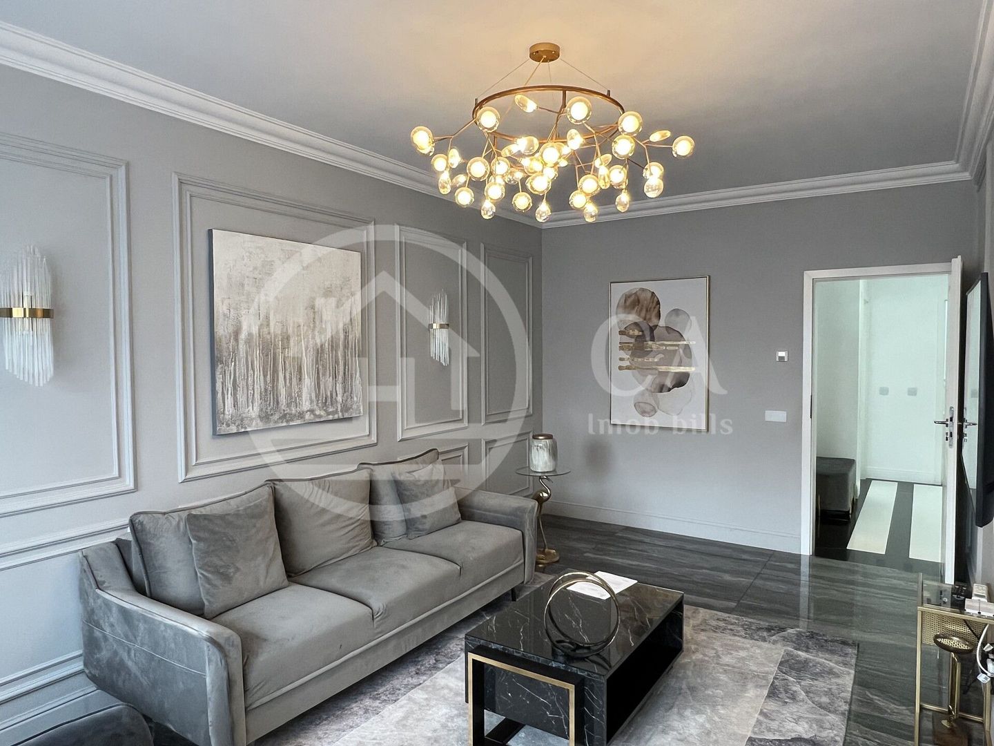 Apartament lux cu 2 camere de inchiriat ultracentral, Oradea - Poză 3