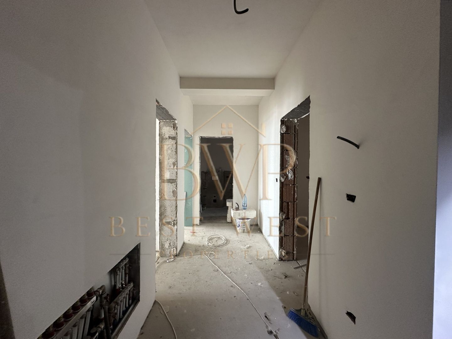 Apartament 2 camere, decomandat, Giroc - Poză 21