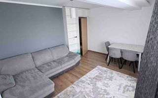 Apartament 2 camere decomandat, mobilat, cu parcare, de inchiriat in Iasi, zona CUG - Poză 6