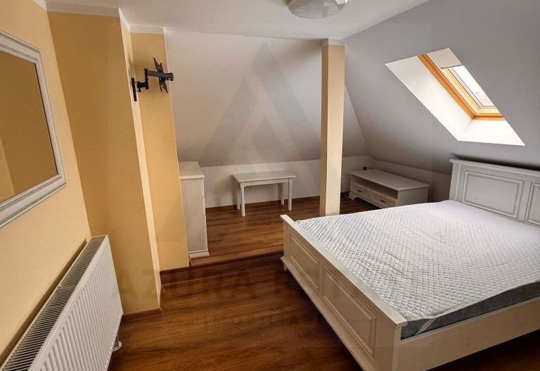 Apartament modern 3 camere 88 mp utili terasa generoasa - Poză 4