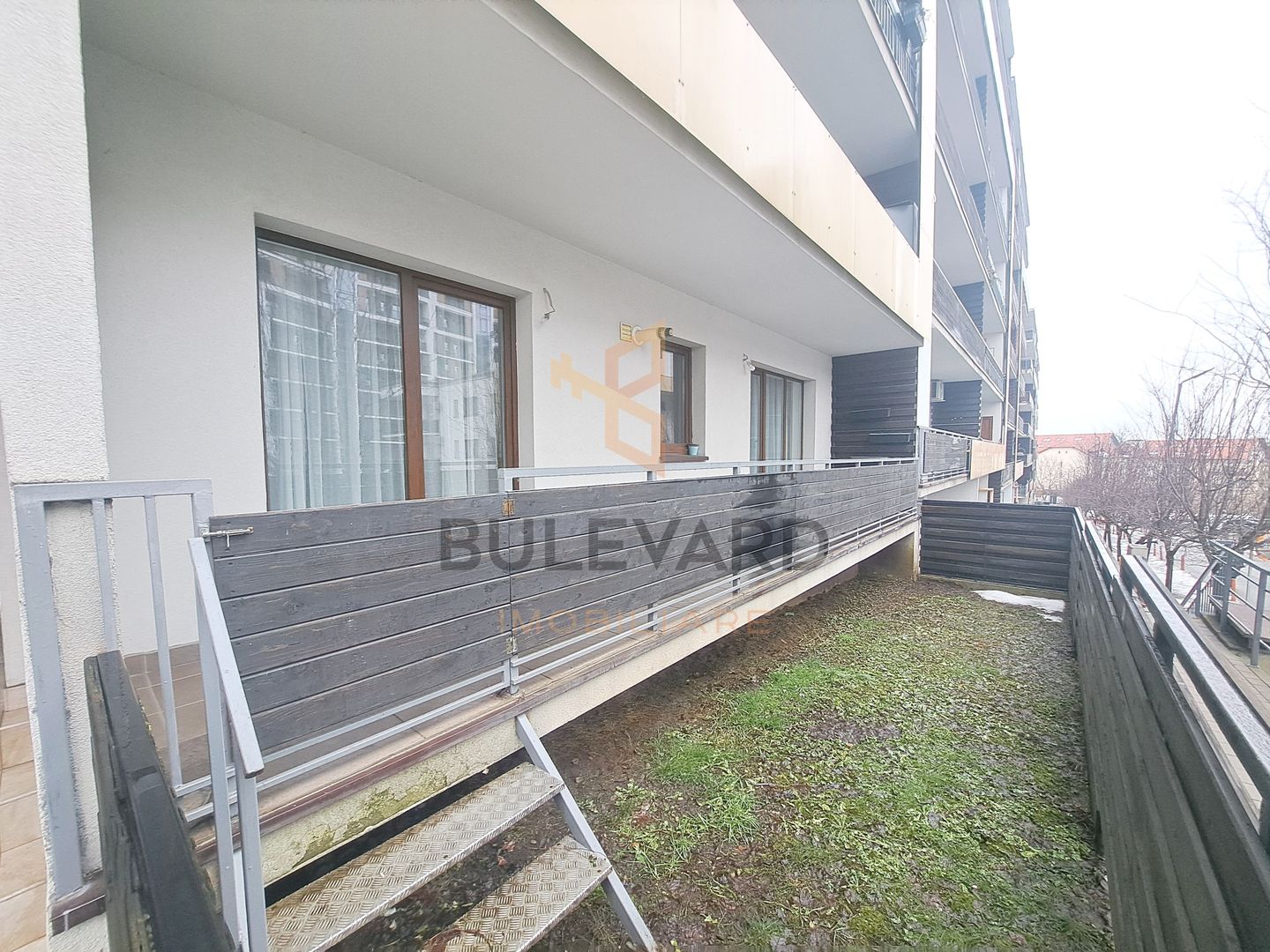 Apartament 60 mp utili + 30 terasa, in Buna Ziua! - Poză 12