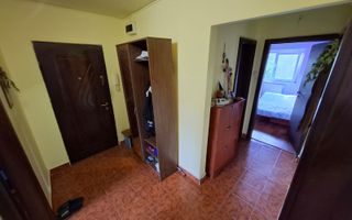 Aradului Vest, 3 camere decomandate, 2 bai, 2 balcoane, centrala gaz, - Poză 14