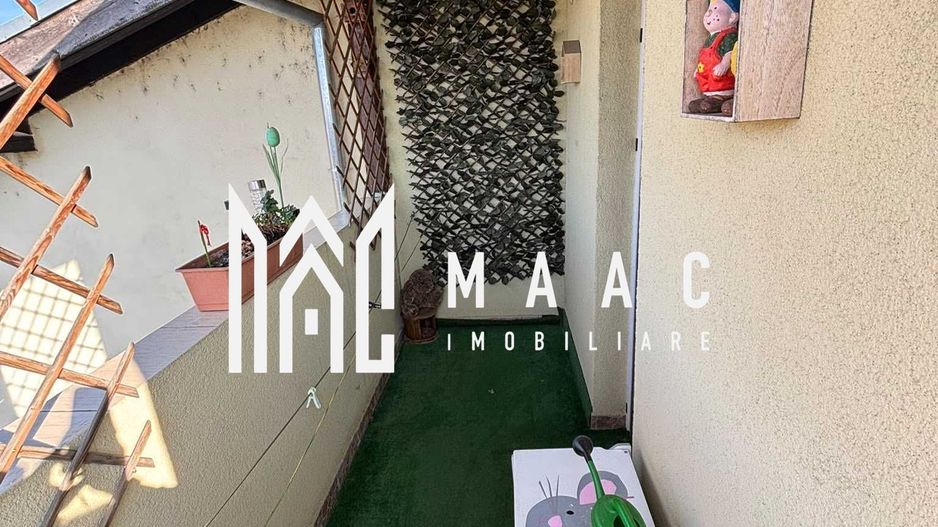 Apartament 2 camere de închiriat | Sibiu, Terezian | 65 mp - Poză 1