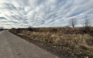 VAND TEREN 46 ARI | VOLOVAT | 47.000 EURO | - Poză 1