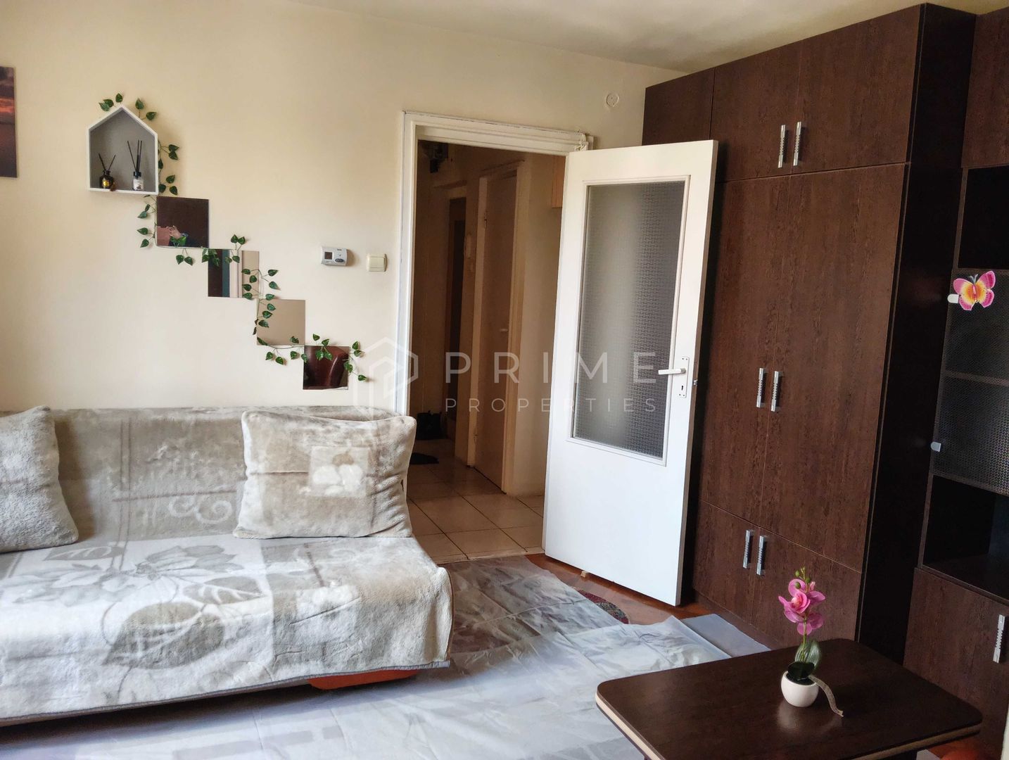 Apartament de vânzare - Poză 1