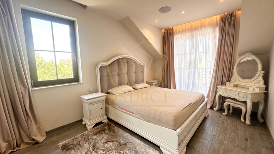 Apartament deosebit cu 2 camere | Dumbravita | Lidl - Poză 4