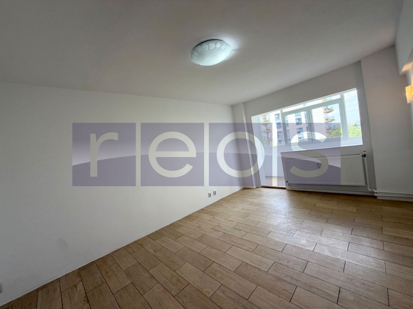 VANZARE 3 CAMERE | DECOMANDAT | ETAJ 5 | VEDERE LAC PLUMBUITA | CENTRALA PROPRIE - Poză 4