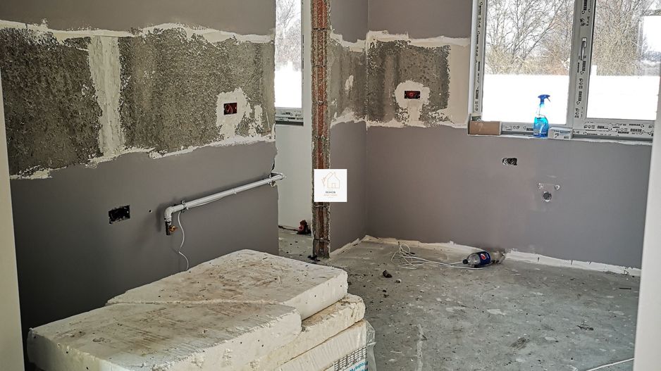 Vila Buftea - Poză 11