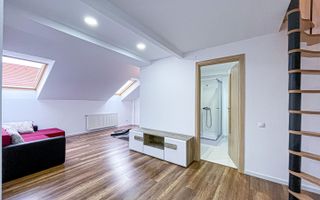 Apartament 3 camere de inchiriat, 100 mp, zona Buna Ziua - Poză 1
