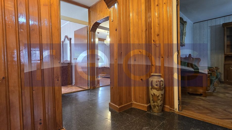 VANZARE 3 CAMERE DECOMANDAT - MALL VITAN - Poză 13