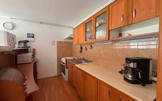 Apartament 3 camere la casă in apropiere de Parcul Sub Arini, Sibiu - Poză 8