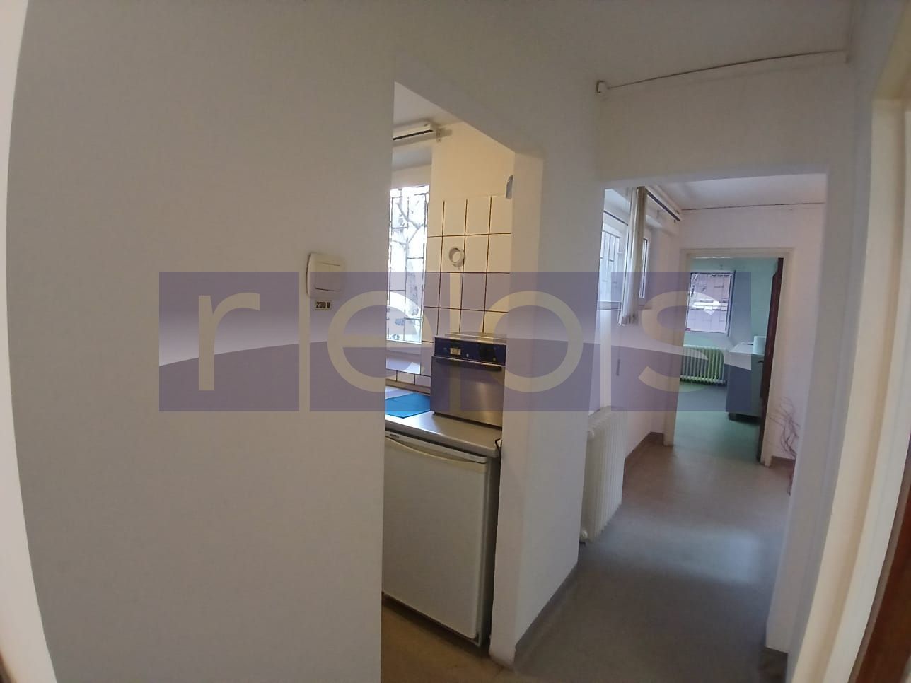 VANZARE APARTAMENT DOROBANTI 3 CAMERE | - Poză 22