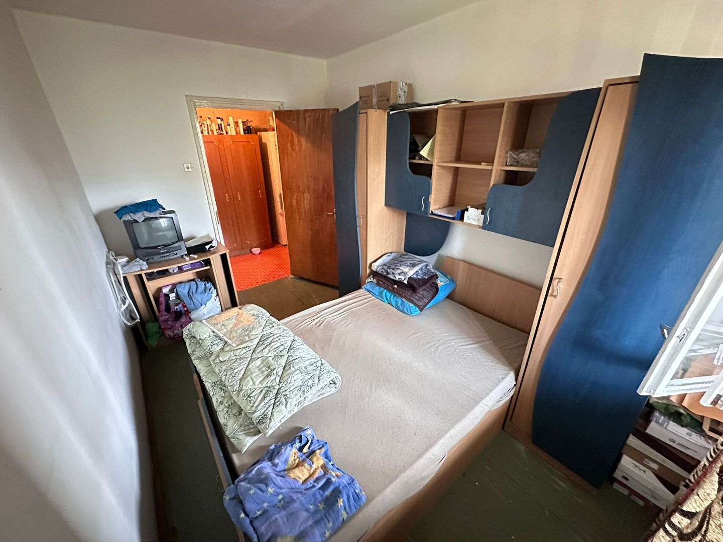 Apartament 3 camere | Lujerului | Metrou 5 min | Bloc la bulevard A267 - Poză 5