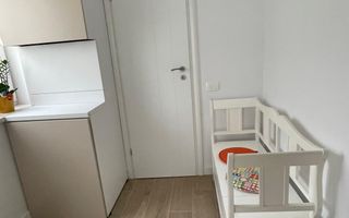 Casa de vanzare - de inchiriat zona Blumana - Poză 5