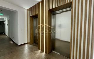 BRASADAS închiriază ap 2 cam. terasa, bloc NOU lux, UNIRII. - Poză 16