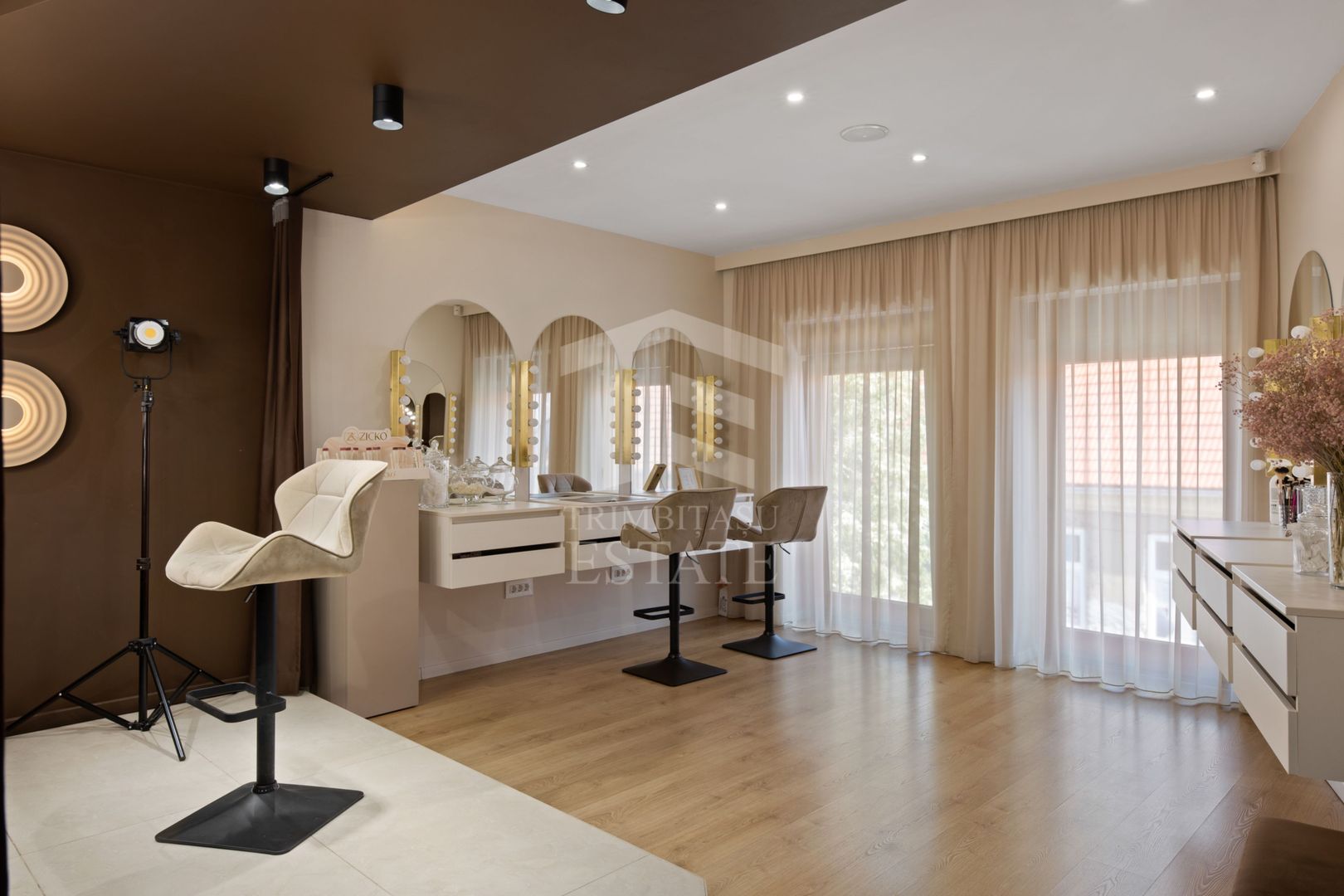 Casa / Vila  | 670MP Utili | Curte | Pozitie Centrala | COMISION 0% - Poză 26