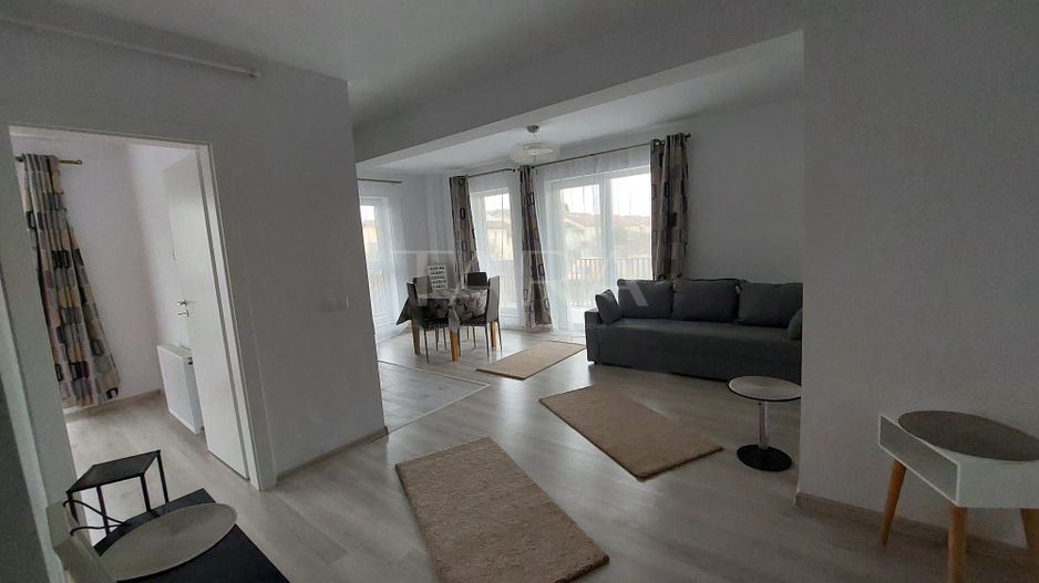Exclusivitate. Ideal familii. Investitie. Florești, central, 2 camere. - Poză 8