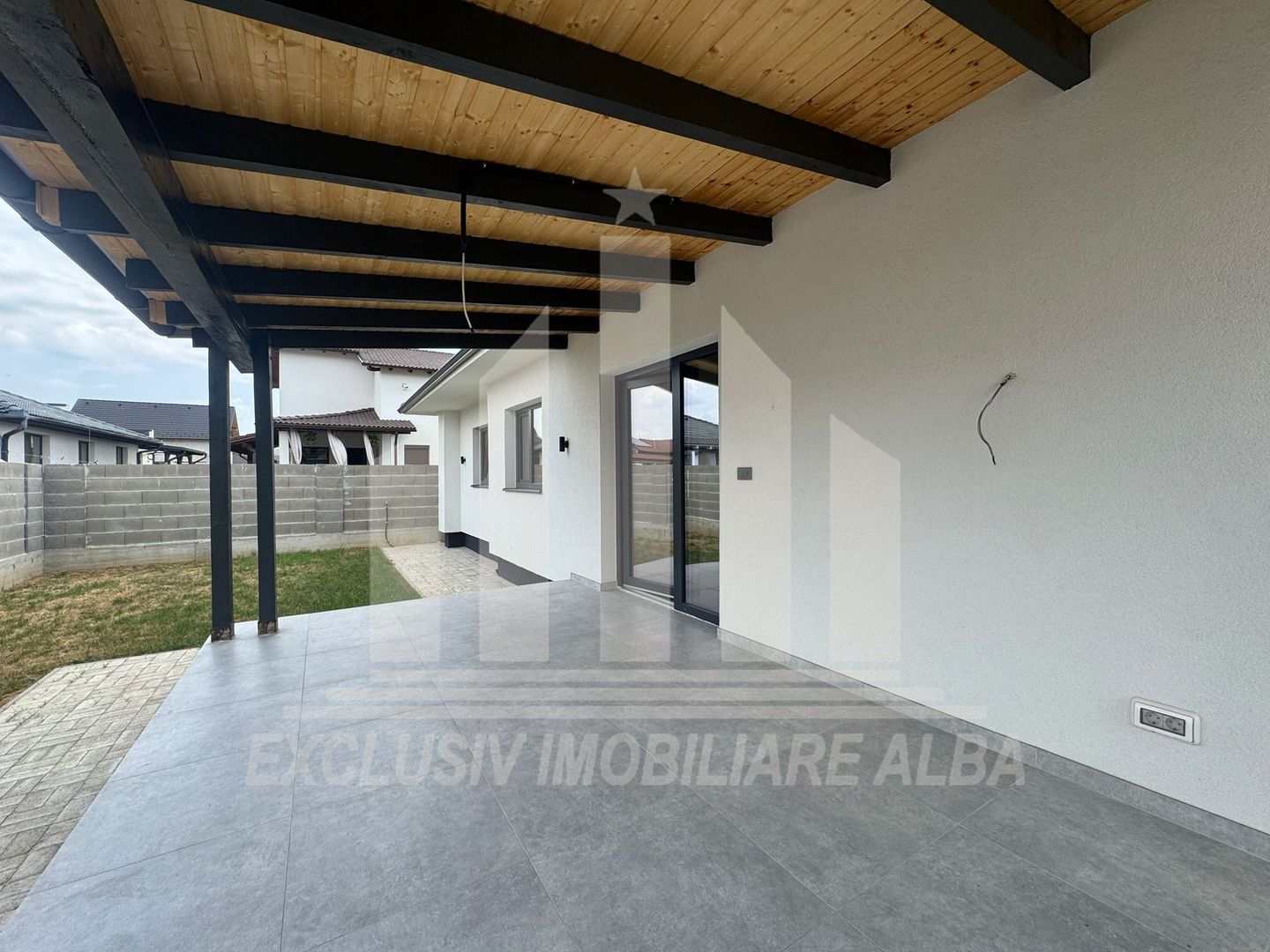 Casa individuala de vanzare, Orizont - Poză 12