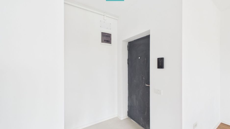 Apartament nou cu 2 camere în Moşniţa Nouă - Poză 3