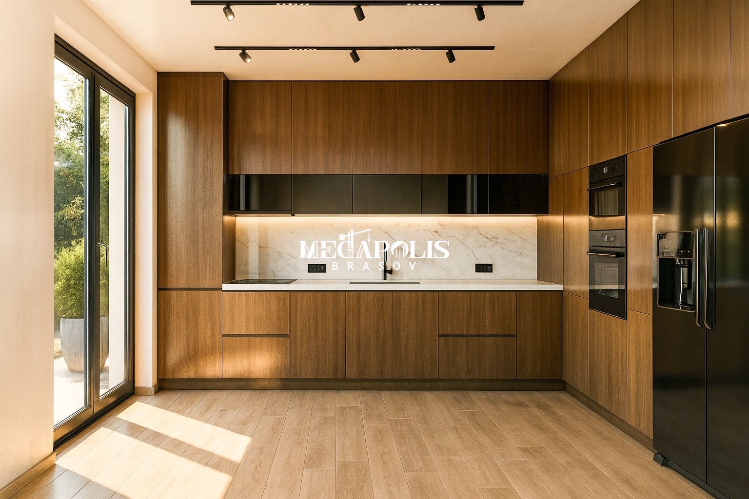 Casǎ Ghimbav | Utilități | 120 MP Utili | Teren 430 MP - Poză 21