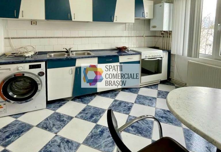 Apartament doua camere de vânzare Brasov, zona Astra, 52 mp, Plus-imo.ro - Poză 6