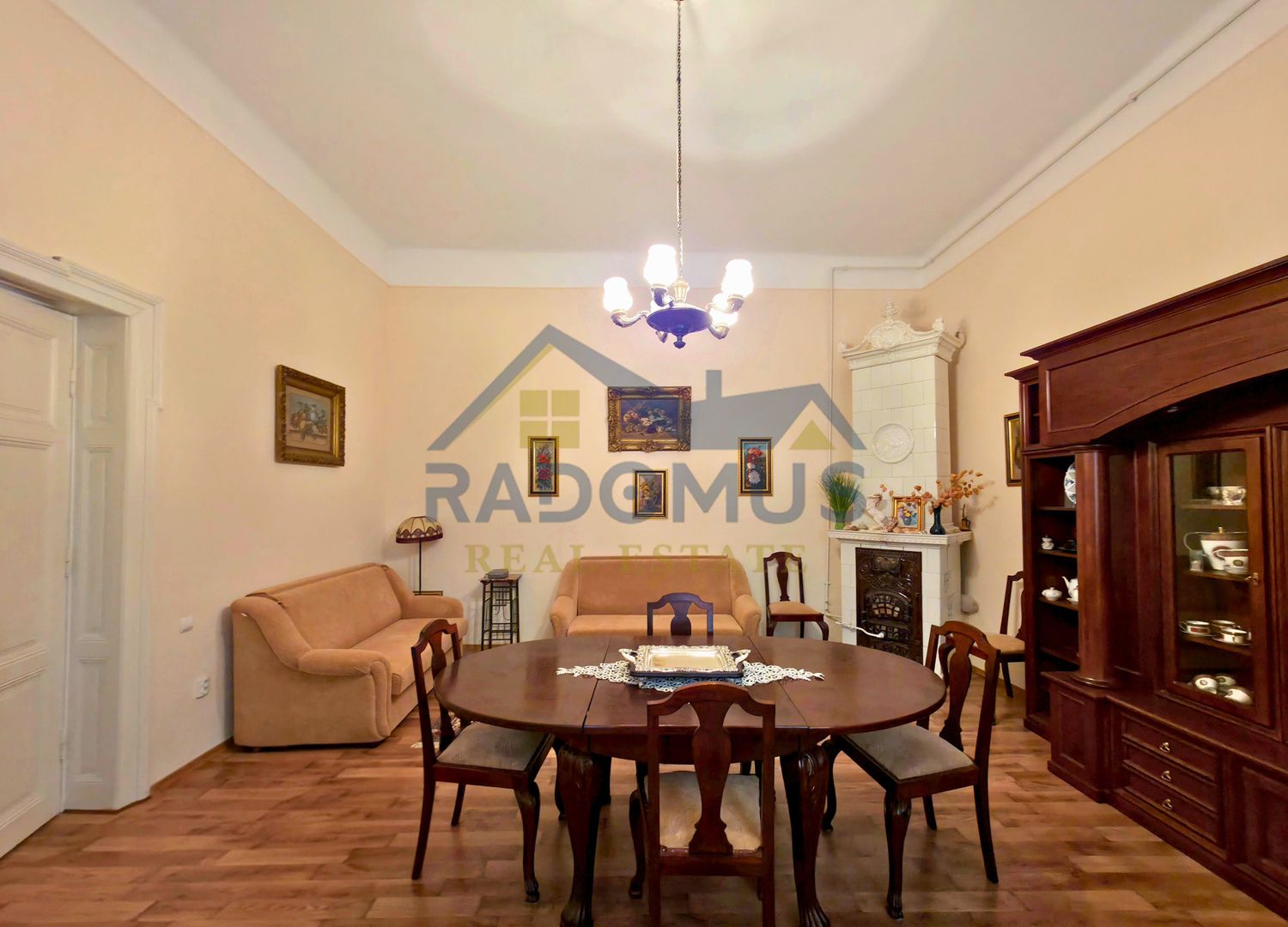 Casă în Ploiești I Zonă Centrală I Str. Ion Luca Caragiale nr. 23 - Poză 2