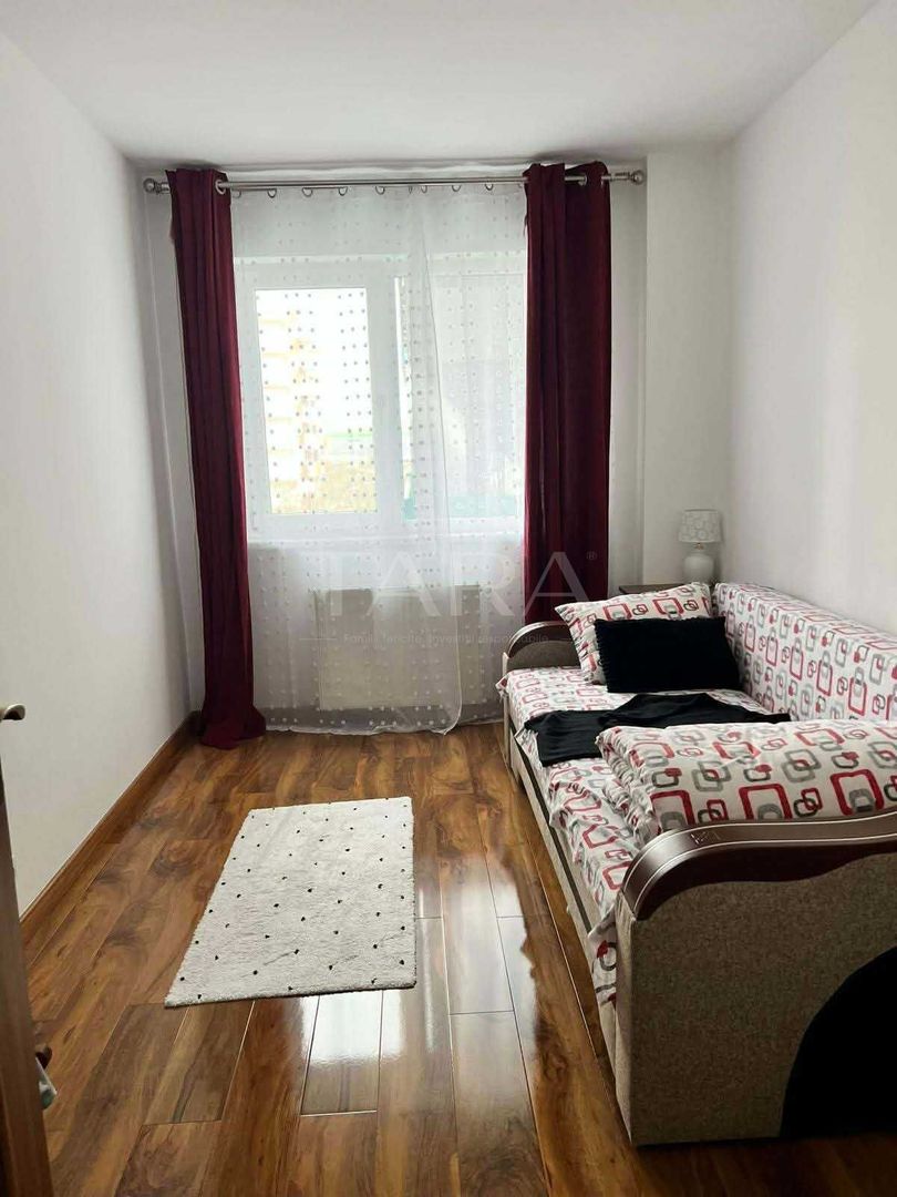 Apartament spațios, aproape de VivoMall. - Poză 3
