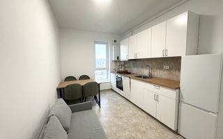Apartament spatios cu 2 camere | Calea Urseni | PetFriendly | Prima inchiriere - Poză 3