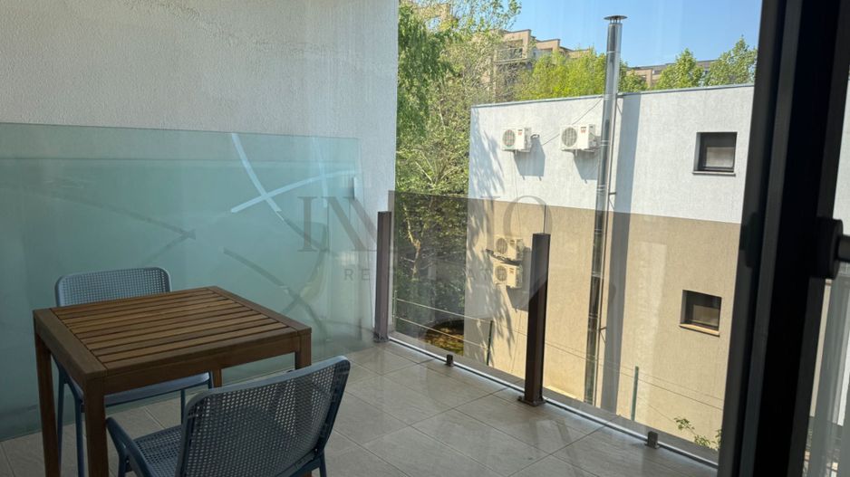 Apartament 3 camere modern | renovat | Herastrau - Poză 8