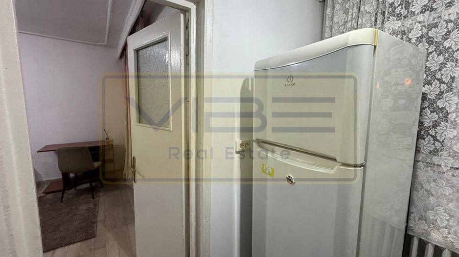 Garsoniera Podu Ros 10 min Centru Palas Mall - Poză 8