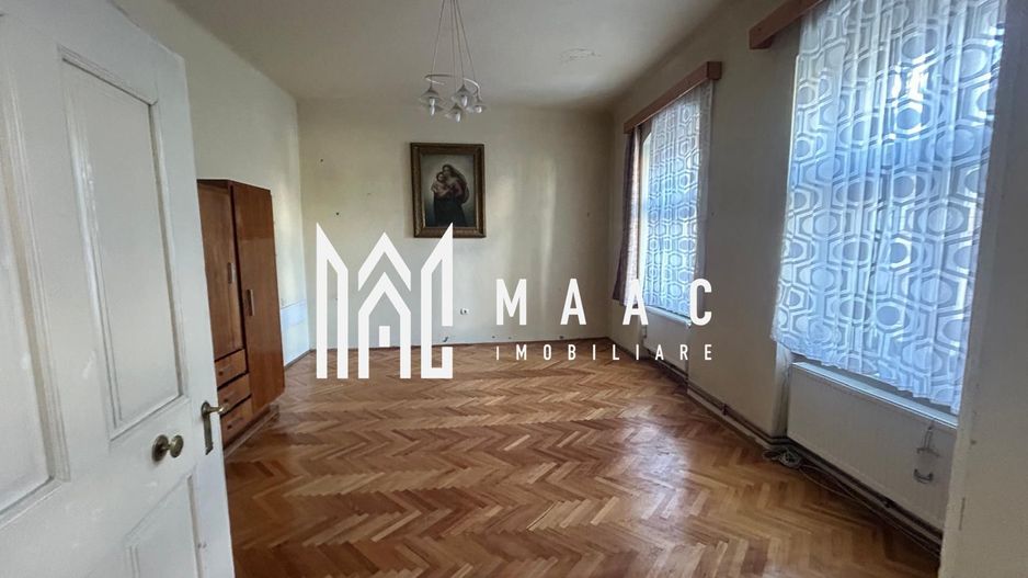 OPORTUNITATE-Apartament 3 Camere I Etaj 1 I Ultracentral - Poză 20