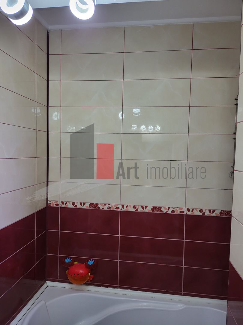 Complet echipat si mobilat; 4800 euro min chirie/an - Poză 8