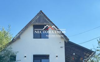 NECTORA IMOB-Casa in Exclusivitate, Str. Adevarului, P+M,945 mp teren - Poză 2
