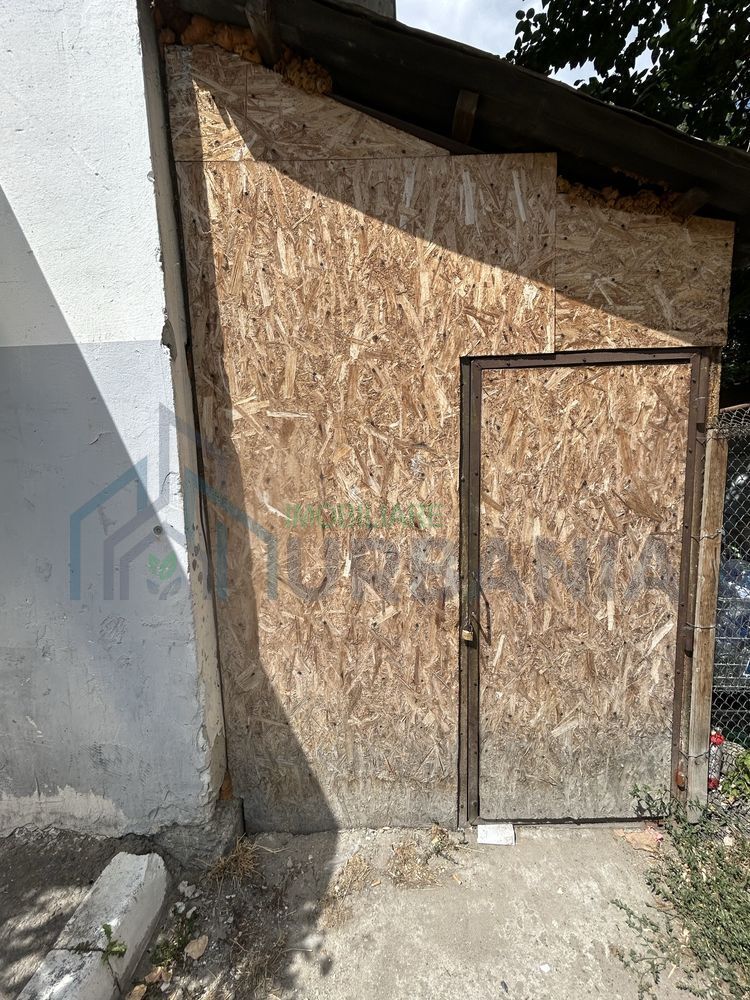 Cameră de cămin renovată cu magazie inclusă – Zona Bularga, Iași - Poză 4