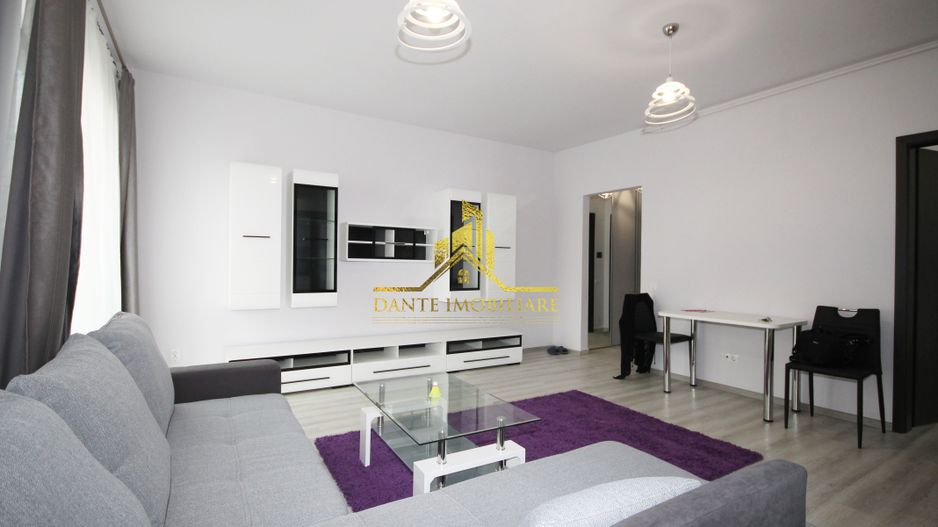 2 camere, spatios, modern, balcon, Gheorgheni, FSEGA, VIVIDO - Poză 9