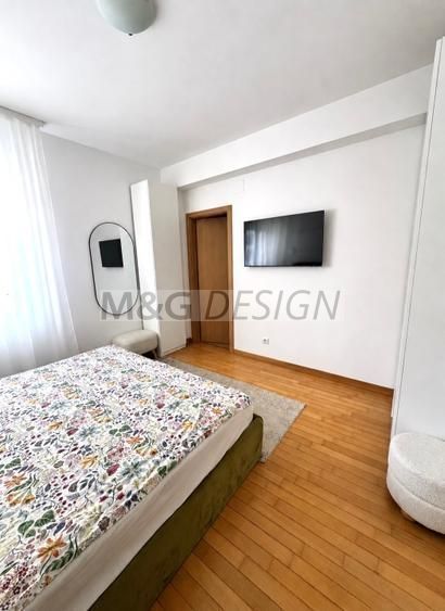 Apartament 3 camere Aradului bloc nou - Poză 9