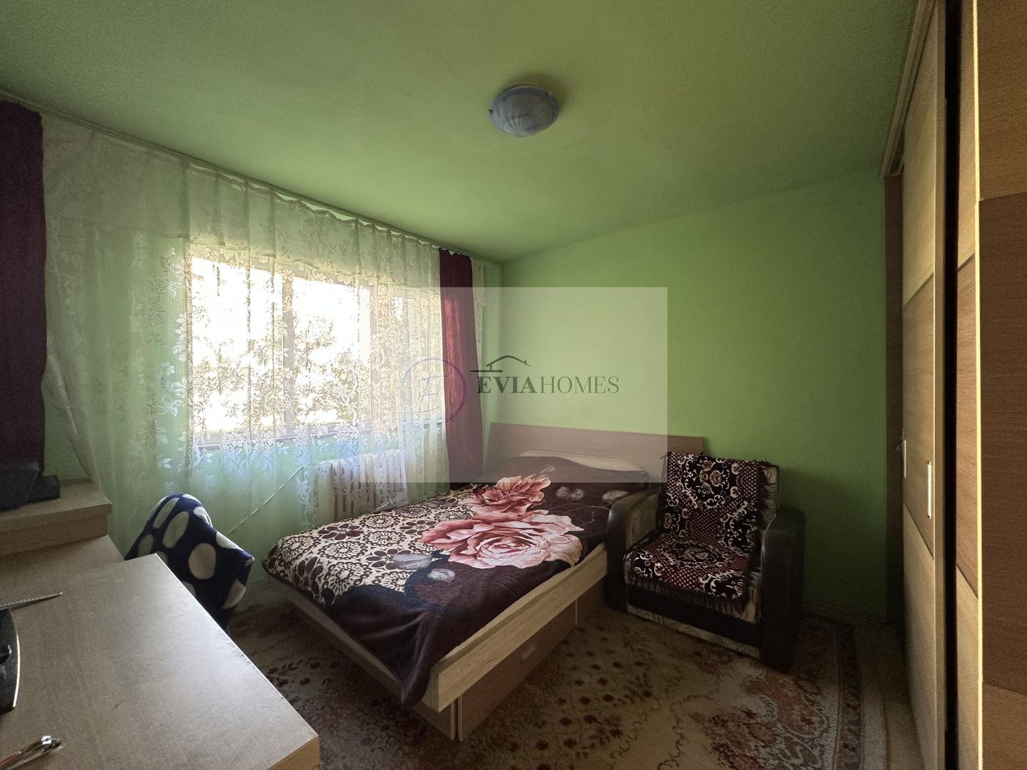 2 camere decomandate/Zona Big - Poză 4