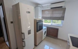 INCHIRIERE APARTAMENT 3 CAMERE VITAN MIHAI BRAVU 80MP PET FRIENDLY PRIZA MASINA - Poză 4