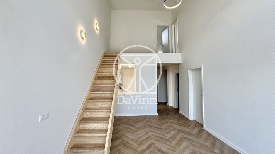 Penthouse 5 camere, intabulat, finisat la cheie (NCL-29D-Ra-ap7) - Poză 2
