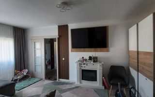 Ap 4 camere Rond Zimbru - Poză 4