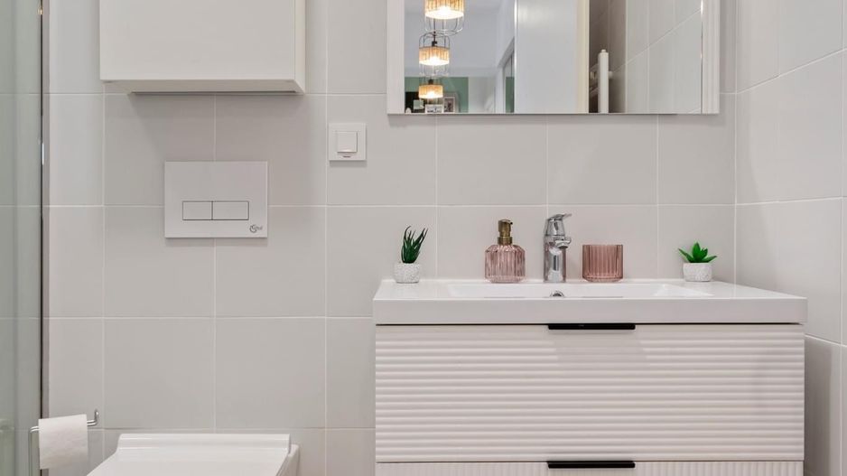 De vânzare – Apartament 3 camere, Onix Residence, Nord București - Poză 8