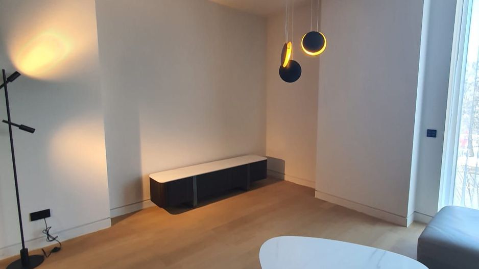 Apartament exclusivist Calea Floreasca I Vedere spectaculoasă la lac - Poză 6