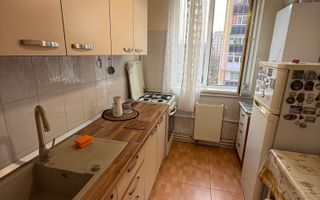Apartament 3 camere 60 mp etaj 2 - Campina ,langa OMV - Poză 10
