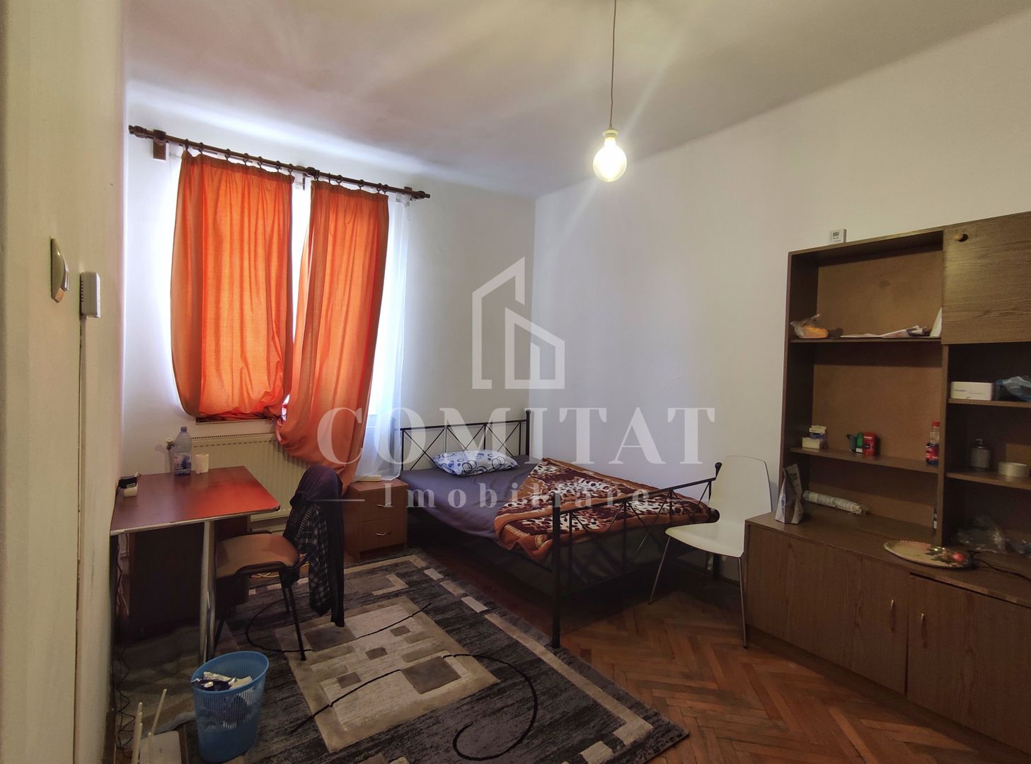 Apartament cu 1 cameră | Zona Interservisan | Cartierul Gheorgheni - Poză 3