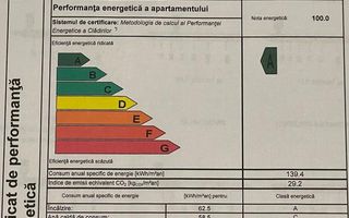 Comision 0 % 3 Camere Metrou  Renovat  Total  L341 - Poză 12